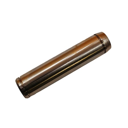 Aftermarket Loader Bucket Lower Pin Fits Case 580K 580SK D129256